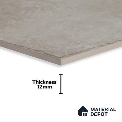 Stone Look TL 10359 N Anti Skid Tile Floor Tile 2 ft x 1 ft Vitrified Matte Finish - 12 mm