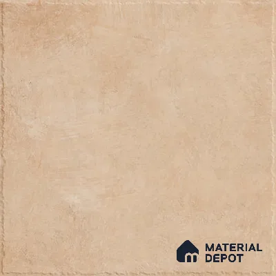 Stone Floor Tile TL 10359 Fox Brown 2 ft x 2 ft Matte Finish Anti Skid Vitrified Tile - 12 mm  | Suitable for Balcony, Terrace & Coutyard