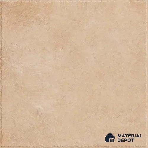 Stone Floor Tile TL 10359 Fox Brown 2 ft x 2 ft Matte Finish Anti Skid Vitrified Tile - 12 mm  | Suitable for Balcony, Terrace & Coutyard