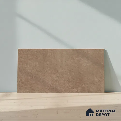 Stone Look TL 10371 B Anti Skid Tile Floor Tile 2 ft x 1 ft Vitrified Matte Finish - 12 mm