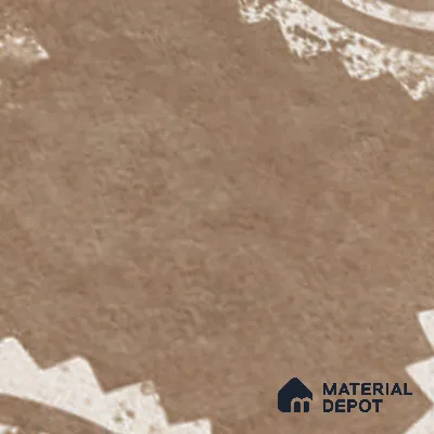 Stone Look TL 10371 D Anti Skid Tile Floor Tile 1 ft x 1 ft Vitrified Matte Finish - 12 mm