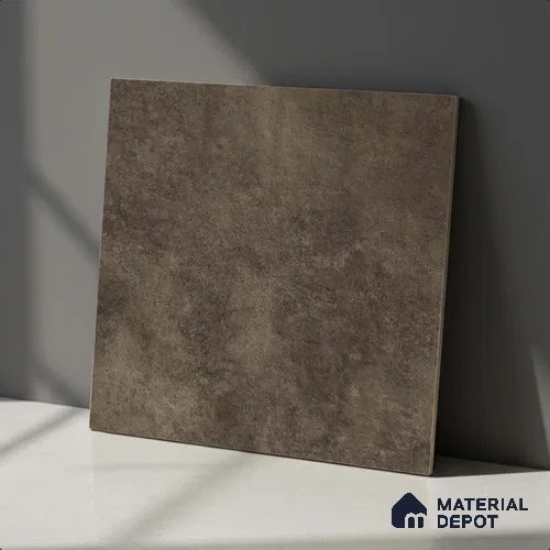 Stone Look TL 10371 E Anti Skid Tile Floor Tile 2 ft x 2 ft Vitrified Matte Finish - 12 mm