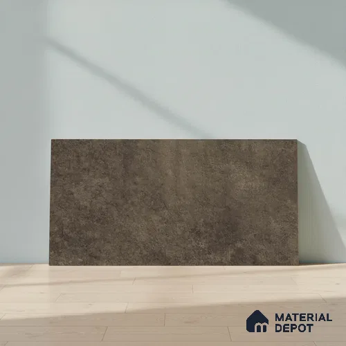 Stone Look TL 10371 F Anti Skid Tile Floor Tile 2 ft x 1 ft Vitrified Matte Finish - 12 mm