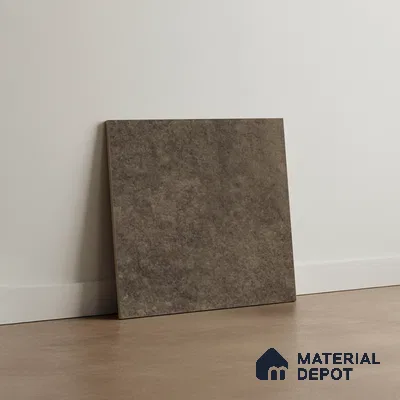 Stone Look TL 10371 G Anti Skid Tile Floor Tile 1 ft x 1 ft Vitrified Matte Finish - 12 mm