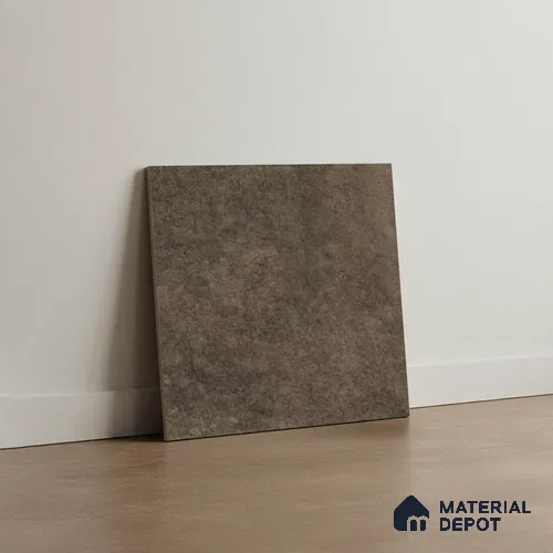 Stone Look TL 10371 G Anti Skid Tile Floor Tile 1 ft x 1 ft Vitrified Matte Finish - 12 mm