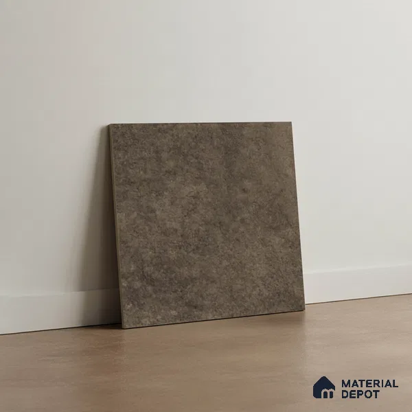 Stone Look TL 10371 G Anti Skid Tile Floor Tile 1 ft x 1 ft Vitrified Matte Finish - 12 mm