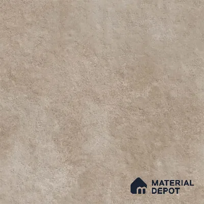 Stone Floor Tile TL 10371 I Enrich Crema 2 ft x 2 ft Matte Finish Anti Skid Vitrified Tile - 12 mm  | Suitable for Balcony, Terrace & Coutyard