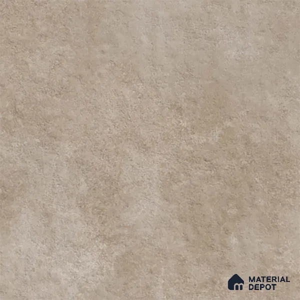 Stone Floor Tile TL 10371 I Enrich Crema 2 ft x 2 ft Matte Finish Anti Skid Vitrified Tile - 12 mm  | Suitable for Balcony, Terrace & Coutyard