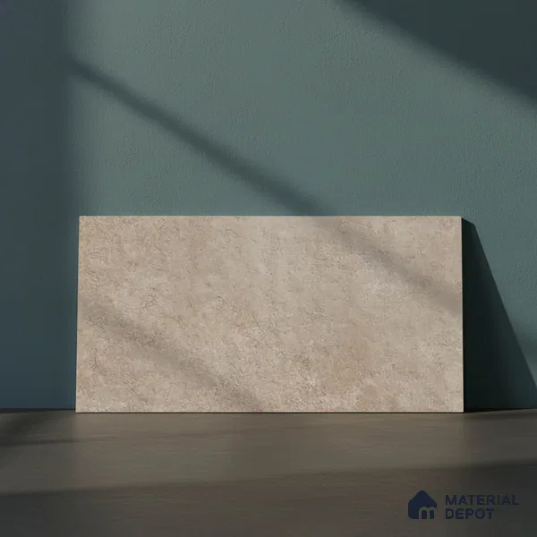Stone Look TL 10371 J Anti Skid Tile Floor Tile 2 ft x 1 ft Vitrified Matte Finish - 12 mm