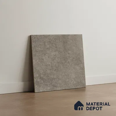 Stone Look TL 10371 K Anti Skid Tile Floor Tile 1 ft x 1 ft Vitrified Matte Finish - 12 mm
