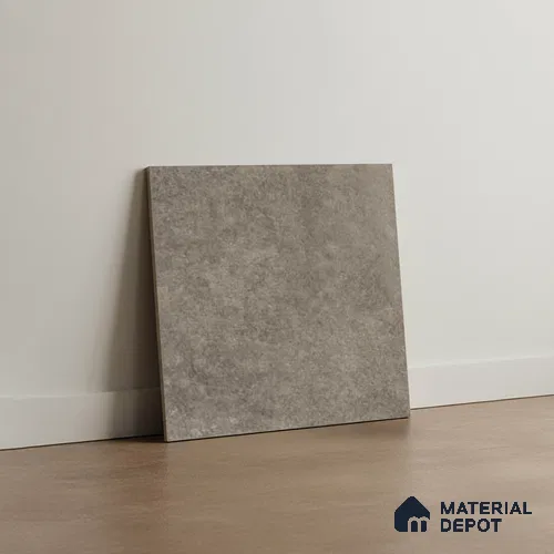 Stone Look TL 10371 K Anti Skid Tile Floor Tile 1 ft x 1 ft Vitrified Matte Finish - 12 mm