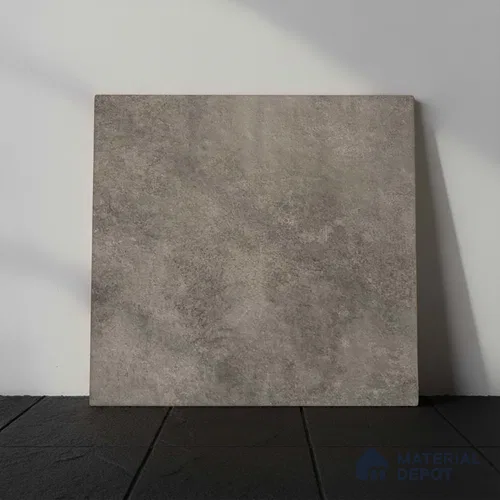 Stone Look TL 10371 M Anti Skid Tile Floor Tile 2 ft x 2 ft Vitrified Matte Finish - 12 mm