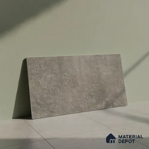Stone Look TL 10371 N Anti Skid Tile Floor Tile 2 ft x 1 ft Vitrified Matte Finish - 12 mm