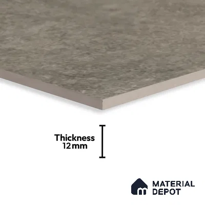 Stone Look TL 10371 N Anti Skid Tile Floor Tile 2 ft x 1 ft Vitrified Matte Finish - 12 mm