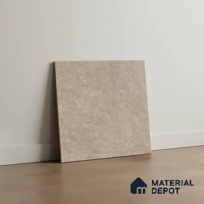 Stone Look TL 10371 O Anti Skid Tile Floor Tile 1 ft x 1 ft Vitrified Matte Finish - 12 mm