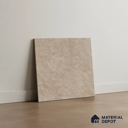 Stone Look TL 10371 O Anti Skid Tile Floor Tile 1 ft x 1 ft Vitrified Matte Finish - 12 mm
