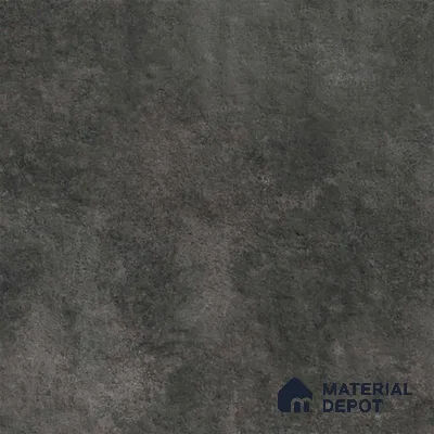 Stone Floor Tile TL 10371 Q Enrich Nero 2 ft x 2 ft Matte Finish Anti Skid Vitrified Tile - 12 mm  | Suitable for Balcony, Terrace & Coutyard