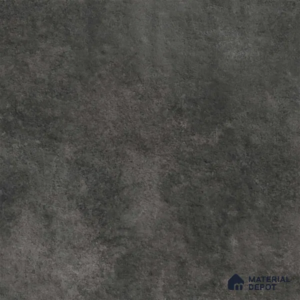 Stone Floor Tile TL 10371 Q Enrich Nero 2 ft x 2 ft Matte Finish Anti Skid Vitrified Tile - 12 mm  | Suitable for Balcony, Terrace & Coutyard