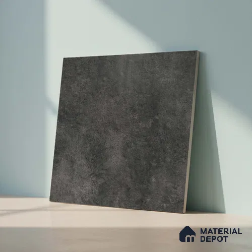 Stone Look TL 10371 Q Anti Skid Tile Floor Tile 2 ft x 2 ft Vitrified Matte Finish - 12 mm