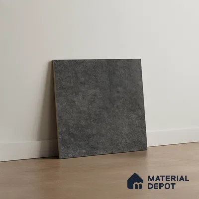 Stone Look TL 10371 S Anti Skid Tile Floor Tile 1 ft x 1 ft Vitrified Matte Finish - 12 mm