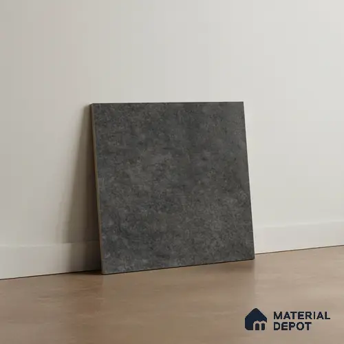Stone Look TL 10371 S Anti Skid Tile Floor Tile 1 ft x 1 ft Vitrified Matte Finish - 12 mm