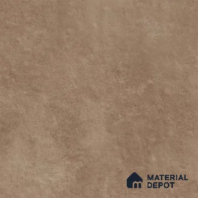 Stone Floor Tile TL 10371 Enrich Brown 2 ft x 2 ft Matte Finish Anti Skid Vitrified Tile - 12 mm  | Suitable for Balcony, Terrace & Coutyard