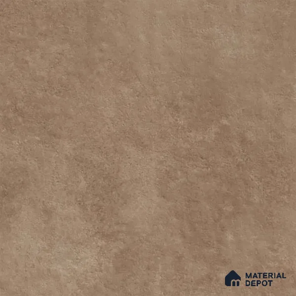 Stone Floor Tile TL 10371 Enrich Brown 2 ft x 2 ft Matte Finish Anti Skid Vitrified Tile - 12 mm | Suitable for Balcony, Terrace & Coutyard