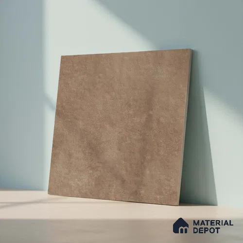 Stone Look TL 10371 Anti Skid Tile Floor Tile 2 ft x 2 ft Vitrified Matte Finish - 12 mm