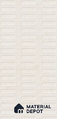 Highlighter Wall Tile TL 07640 B Ghost Sand Decor 5.24 ft x 2.6 ft Full Body Vitrified Matte Finish - 9 mm | 4 Random Design | Suitable For Living Room, Bedroom, Bathroom, Kitchen