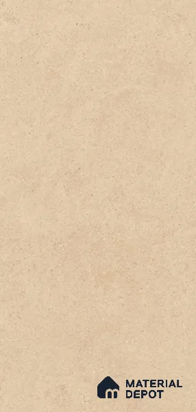Plain Solids  Tile TL 07640 C Ghost Clay 5.24 ft x 2.6 ft Full Body Vitrified Matte Finish - 9 mm | 4 Random Design (Sample)