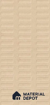 Highlighter Wall Tile TL 07640 D Ghost Clay Decor 5.24 ft x 2.6 ft Full Body Vitrified Matte Finish - 9 mm | 4 Random Design | Suitable For Living Room, Bedroom, Bathroom, Kitchen