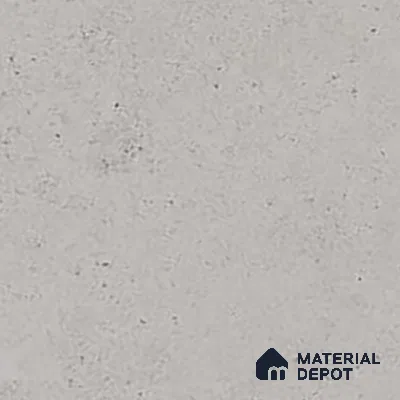 Cement Tile TL 07640 E Ghost Ash 5.24 ft x 2.6 ft Full Body Vitrified Matte Finish - 9 mm | 4 Random Design