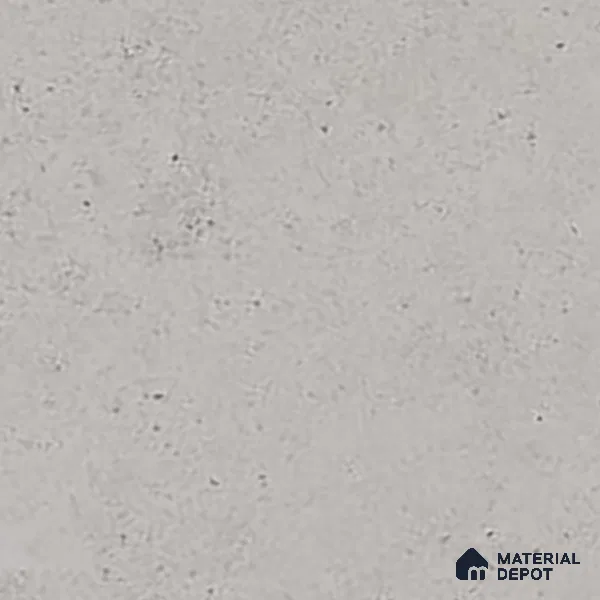 Cement Tile TL 07640 E Ghost Ash 5.24 ft x 2.6 ft Full Body Vitrified Matte Finish - 9 mm | 4 Random Design