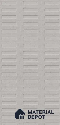 Highlighter Wall Tile TL 07640 F Ghost Ash Decor 5.24 ft x 2.6 ft Full Body Vitrified Matte Finish - 9 mm | 4 Random Design | Suitable For Living Room, Bedroom, Bathroom, Kitchen