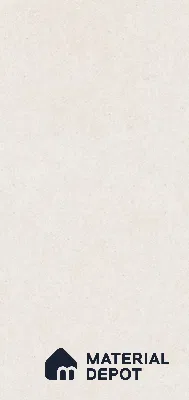 Plain Solids  Tile TL 07640 Ghost Sand 5.24 ft x 2.6 ft Full Body Vitrified Matte Finish - 9 mm | 4 Random Design