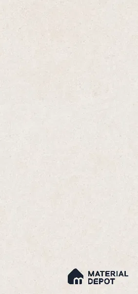 Plain Solids Tile TL 07640 Ghost Sand 5.24 ft x 2.6 ft Full Body Vitrified Matte Finish - 9 mm | 4 Random Design