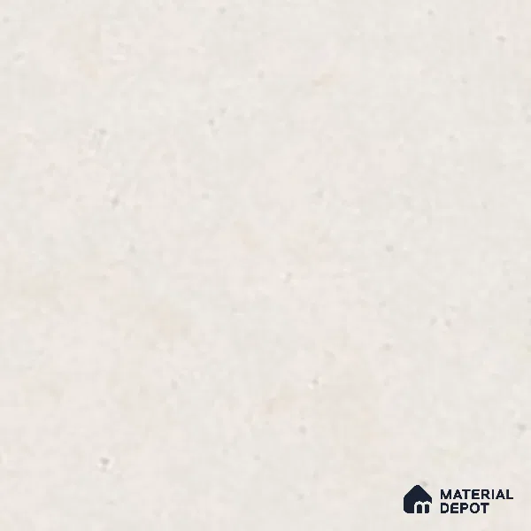 Plain Solids Tile TL 07640 Ghost Sand 5.24 ft x 2.6 ft Full Body Vitrified Matte Finish - 9 mm | 4 Random Design