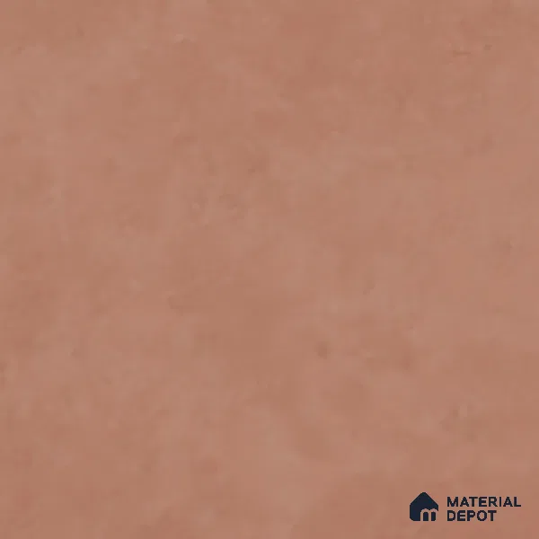 Stone Wall & Floor Tile TL 07676 C Cotto Red 4 ft x 2 ft Full Body Vitrified Matte Finish - 9 mm  Suitable For Living Room, Bedroom, Bathroom