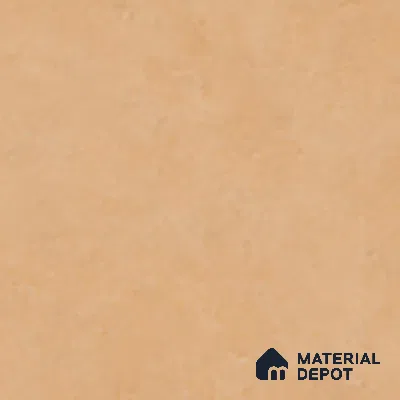 Stone Wall & Floor Tile TL 07676 Sunglow Yellow 4 ft x 2 ft Full Body Vitrified Matte Finish - 9 mm  Suitable For Living Room, Bedroom, Bathroom