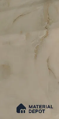 Floor & Wall Tile TL 10119 Endless Ele Onyx 4 ft x 2 ft GVT Vitrified Glossy Finish - 9 mm  Suitable For Living Room, Bedroom, Bathroom, Kitchen