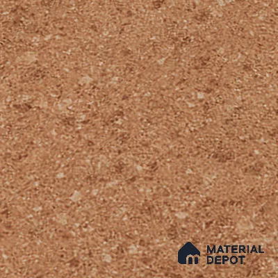 Stone Look Wall & Floor Tile TL 08229 C Doge Rock Terra 4 ft x 2 ft Vitrified Matte Finish - 9 mm