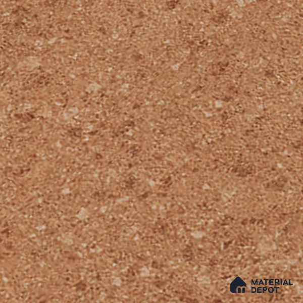Stone Look Wall & Floor Tile TL 08229 C Doge Rock Terra 4 ft x 2 ft Vitrified Matte Finish - 9 mm