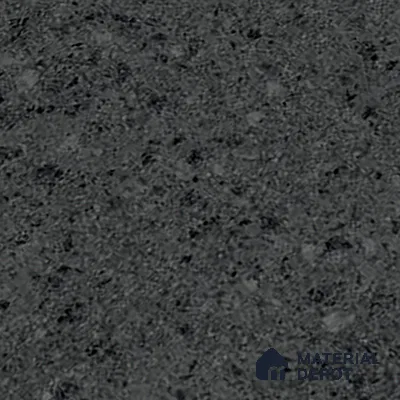 Stone Look Wall & Floor Tile TL 08229 D Doge Rock Nerо 4 ft x 2 ft Vitrified Matte Finish - 9 mm