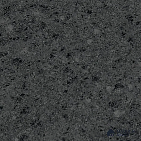 Stone Look Wall & Floor Tile TL 08229 D Doge Rock Nerо 4 ft x 2 ft Vitrified Matte Finish - 9 mm