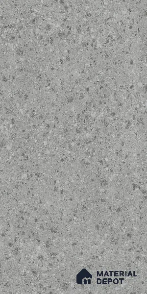 Stone Look Wall & Floor Tile TL 08229 E Doge Rock Gris 4 ft x 2 ft Vitrified Matte Finish - 9 mm