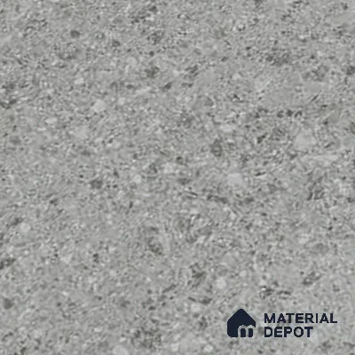 Stone Look Wall & Floor Tile TL 08229 E Doge Rock Gris 4 ft x 2 ft Vitrified Matte Finish - 9 mm
