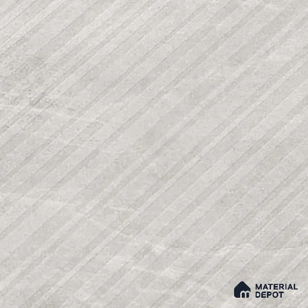 Stone Look Wall Tile TL 08232 C Quarry Steel Strip Liner 4 ft x 2 ft Vitrified Matte Finish - 9 mm