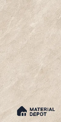 Stone Look Wall & Floor Tile TL 08234 B Quarry Beige Rock 4 ft x 2 ft Vitrified Matte Finish - 9 mm