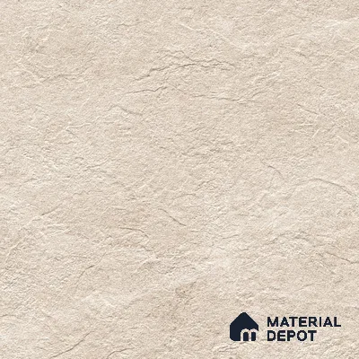Stone Look Wall & Floor Tile TL 08234 B Quarry Beige Rock 4 ft x 2 ft Vitrified Matte Finish - 9 mm
