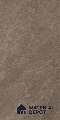 Stone Look Wall & Floor Tile TL 08235 B Quarry Tusk Rock 4 ft x 2 ft Vitrified Matte Finish - 9 mm